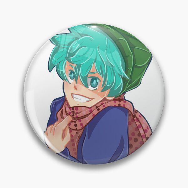 Item preview, YTTD: Sou Hiyori designed and sold by bluemoon-kid.