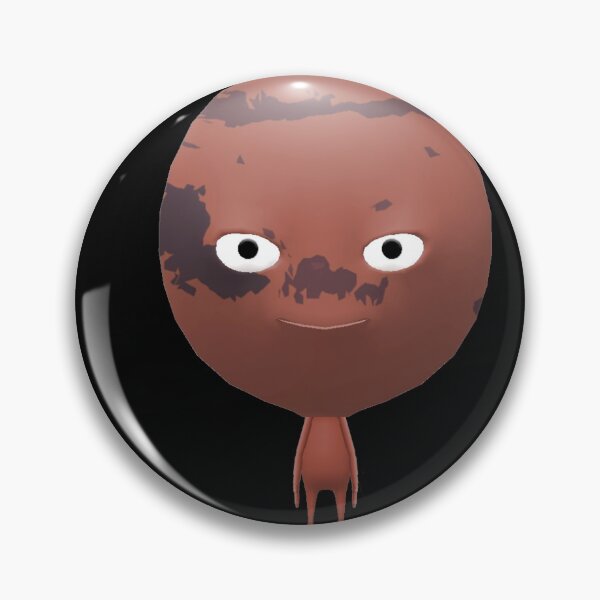 Item preview, The Mars designed and sold by SingingPlanets.