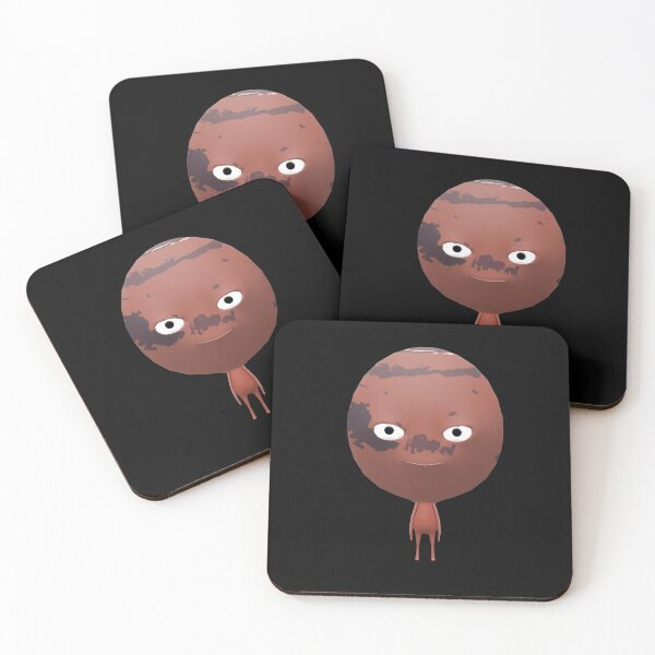 Item preview, The Mars designed and sold by SingingPlanets.