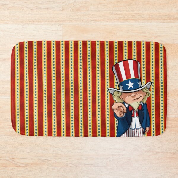 Item preview, The call of Uncle Sam designed and sold by User70.