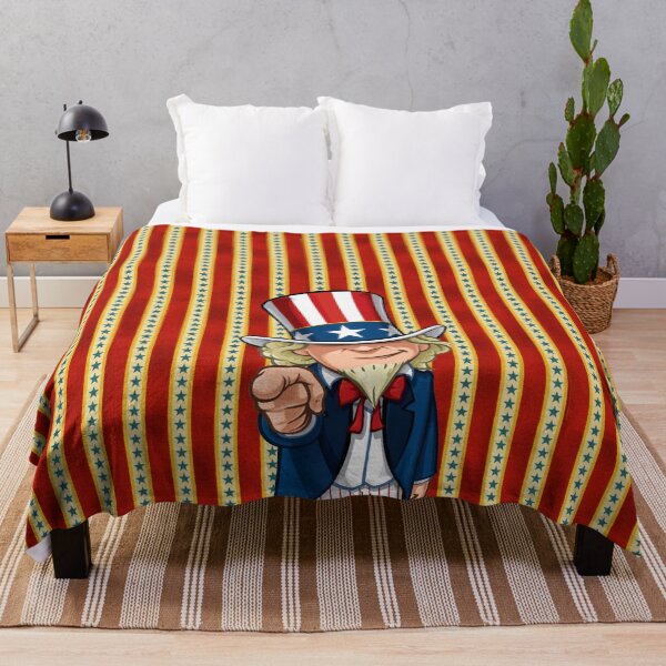 Item preview, The call of Uncle Sam designed and sold by User70.