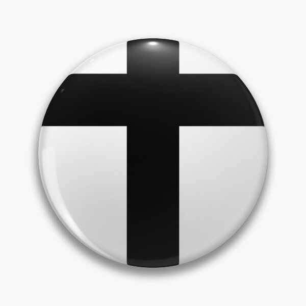 Item preview, Latin (or Roman) cross designed and sold by The Great  Art.