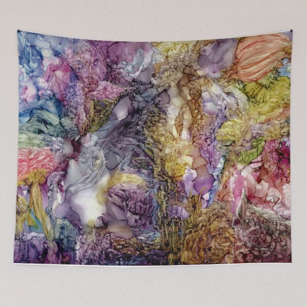 Item preview, Resurrection designed and sold by Angela Marinari.