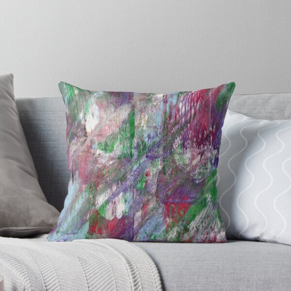 Item preview, Garden Colors designed and sold by KrisHundt.