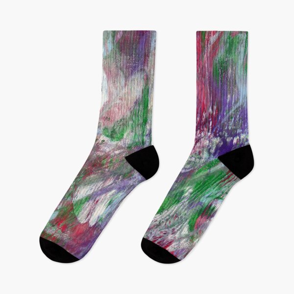 Item preview, Garden Colors designed and sold by KrisHundt.