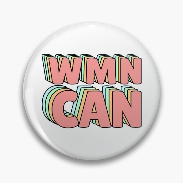Item preview, WMN CAN Pastel designed and sold by lukassfr.