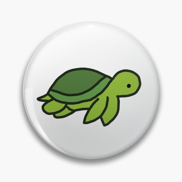 Item preview, yurtle the turtle designed and sold by kaylagracemiller.