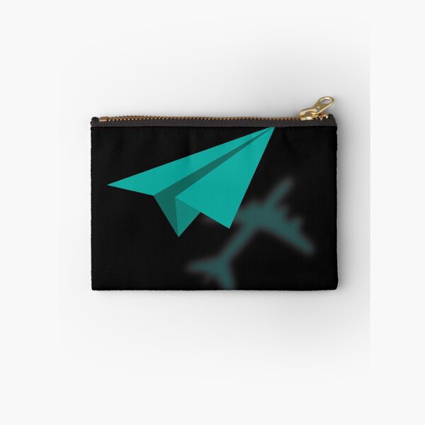 Item preview, Paper Plane Airplane Hobbyist Pilot Origami designed and sold by MooonTees.