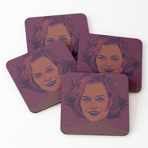 Item preview, Icons - Sigourney Weaver designed and sold by voiddddddddd.
