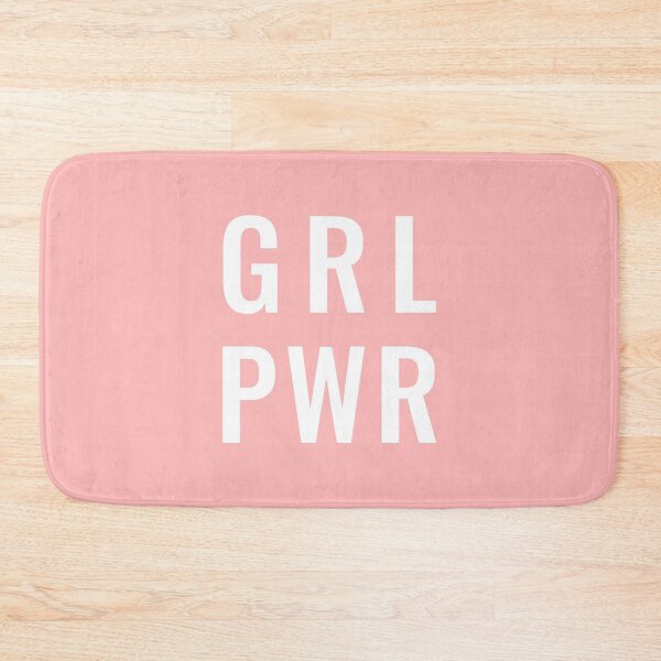 Item preview, GRL PWR White Rose designed and sold by lukassfr.