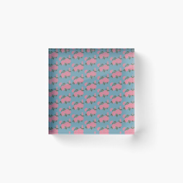 Item preview, Peonia // Peonia flower // Exotic Flower // Pink Peonia Flower designed and sold by EstampAle.