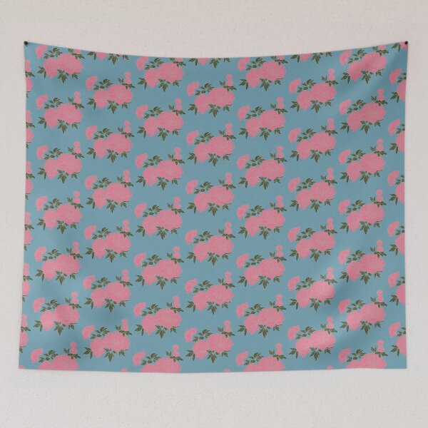 Item preview, Peonia // Peonia flower // Exotic Flower // Pink Peonia Flower designed and sold by EstampAle.