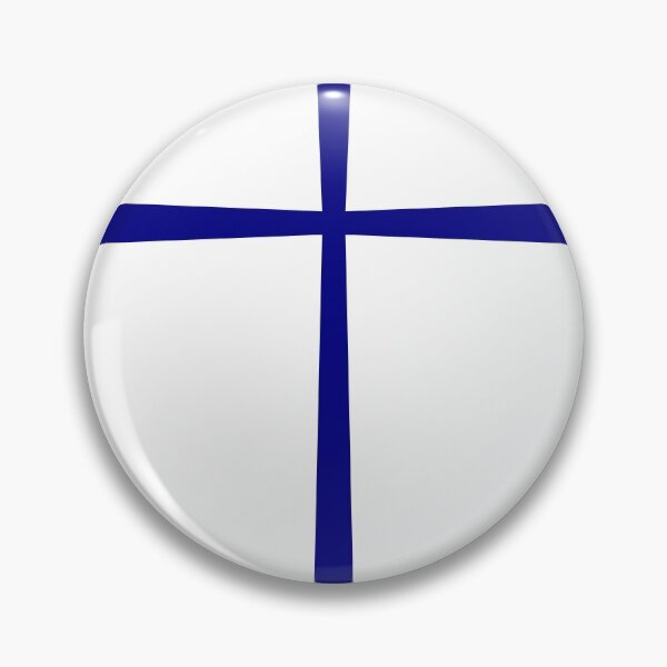 Item preview, Christian cross variants: Byzantine cross	 designed and sold by The Great  Art.
