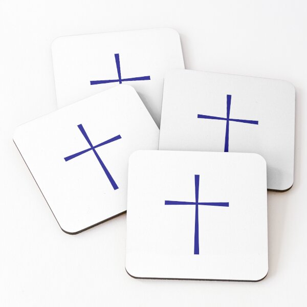 Item preview, Christian cross variants: Byzantine cross	 designed and sold by The Great  Art.