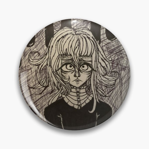 Item preview, Crona designed and sold by SkullNote.