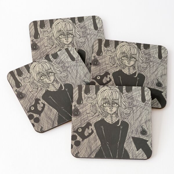 Item preview, Crona designed and sold by SkullNote.