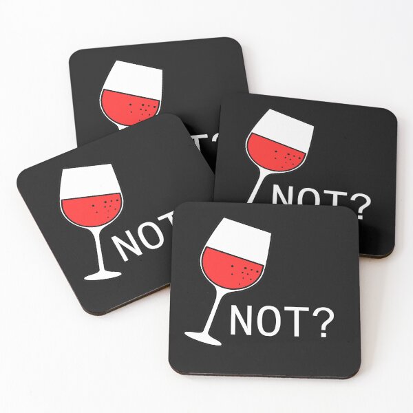 Item preview, Wine not? designed and sold by EllenBeb.
