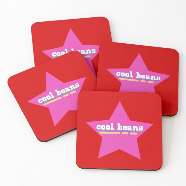Item preview, Cool Beans designed and sold by macklewis126.