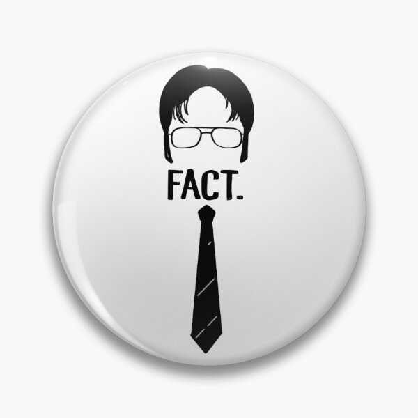 Item preview, Dwight the office designed and sold by g1cash.