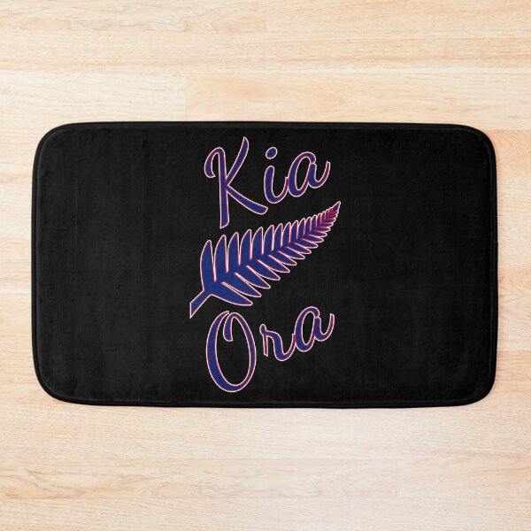 Item preview, Kia Ora New Zealand designed and sold by crizzinho.