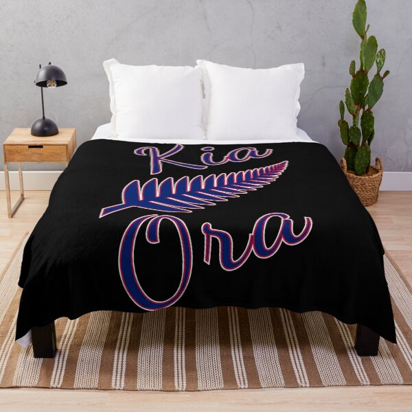 Item preview, Kia Ora New Zealand designed and sold by crizzinho.