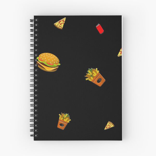 Item preview, Just food designed and sold by User70.