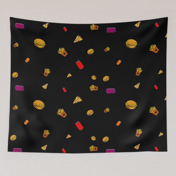 Item preview, Just food designed and sold by User70.