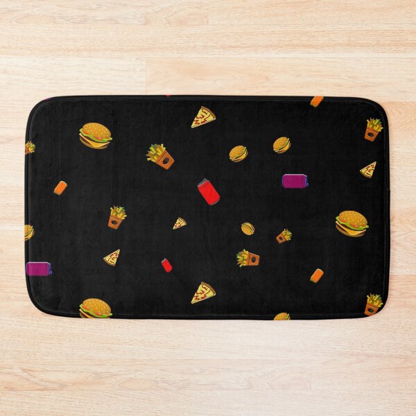 Item preview, Just food designed and sold by User70.