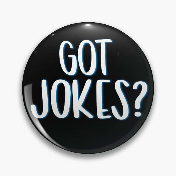 Item preview, got jokes? designed and sold by alexmarie1991.