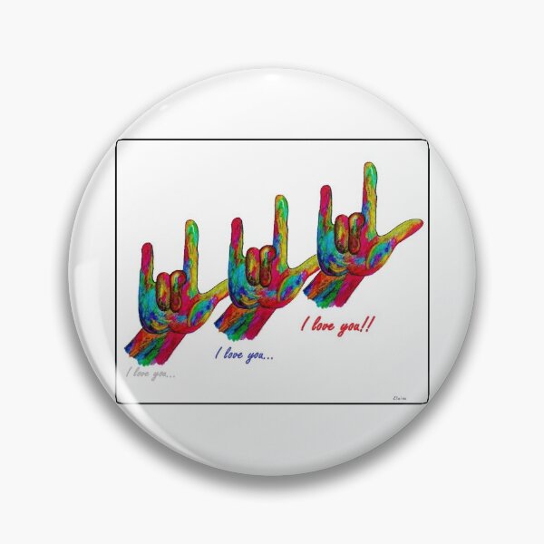 Item preview, I love you I love you I love you! designed and sold by EloiseArt.