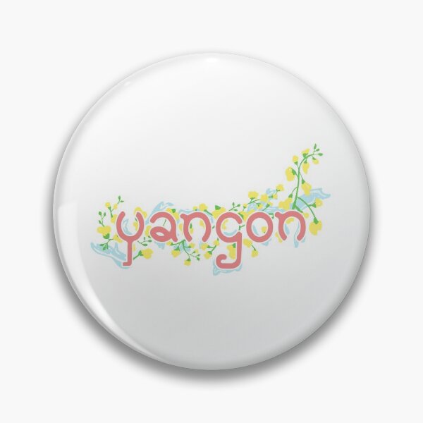 Item preview, yangon thingyan designed and sold by kyips.