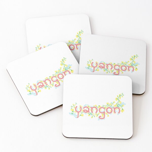 Item preview, yangon thingyan designed and sold by kyips.