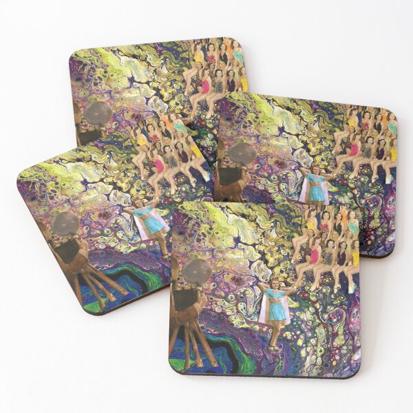 Item preview, Betty Shines designed and sold by Sylvia Gortz.