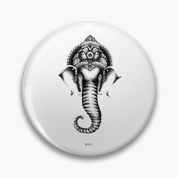Item preview, GANESH designed and sold by AlessiaEtCetera.