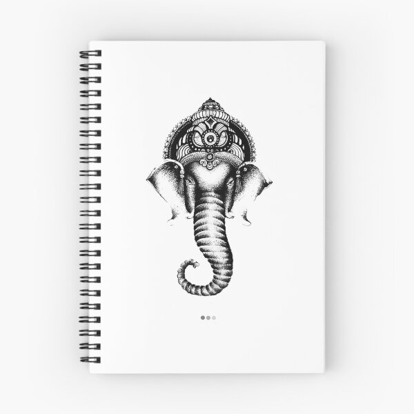 Item preview, GANESH designed and sold by AlessiaEtCetera.