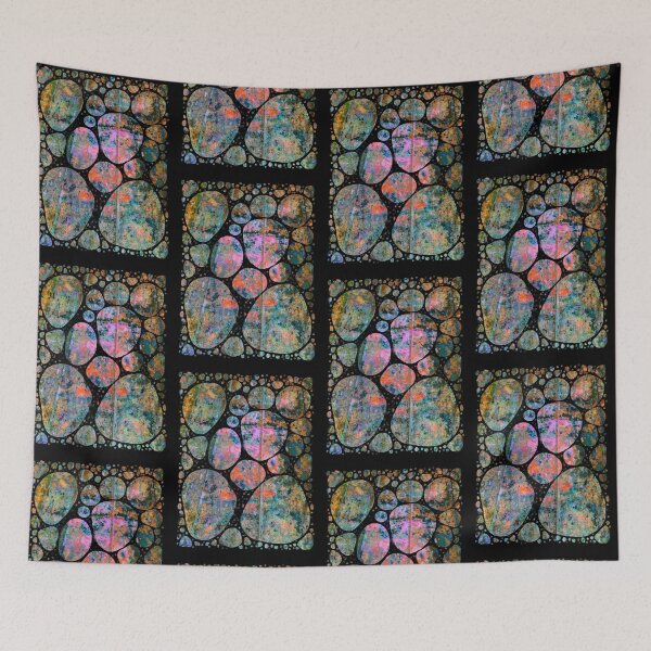 Item preview, Zen/Ink 207 designed and sold by devinberryhill.