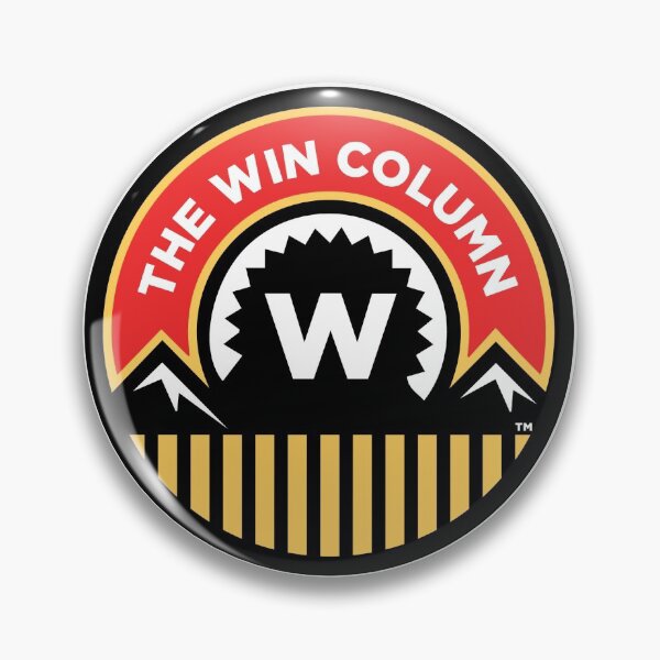 Item preview, The Win Column designed and sold by TheWinColumn.