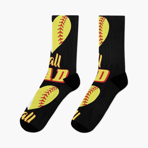 Item preview, Softball Baseball Dad Outfit Sport Father's Day Daddy Gift designed and sold by theshirtinator.