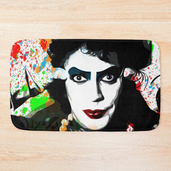 Item preview, Rocky Horror Picture Show | Pop Art designed and sold by williamcuccio.