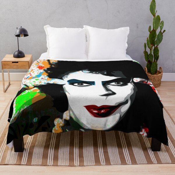 Item preview, Rocky Horror Picture Show | Pop Art designed and sold by williamcuccio.