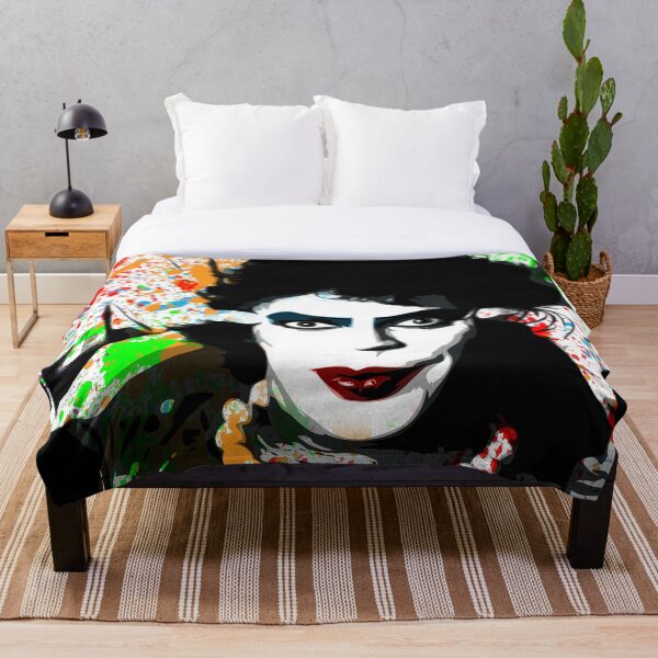 Item preview, Rocky Horror Picture Show | Pop Art designed and sold by williamcuccio.