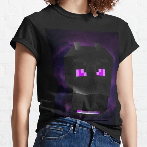 Kids minecraft classic ender dragon costume,redbubble