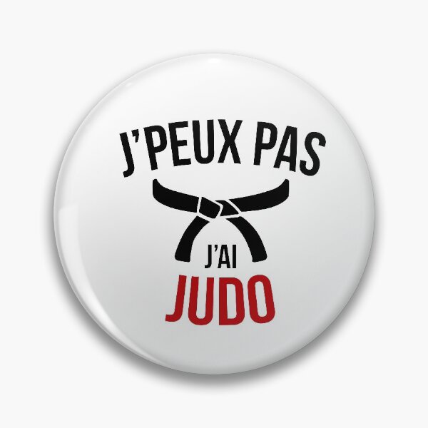 Item preview, I can't i have judo designed and sold by Grafeek.