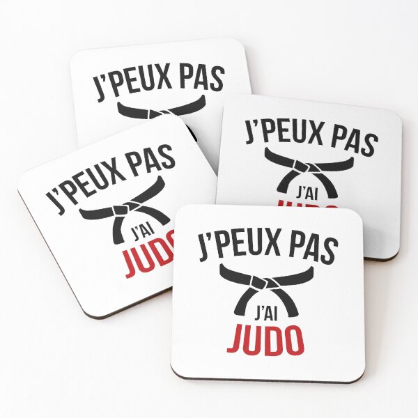 Item preview, I can't i have judo designed and sold by Grafeek.