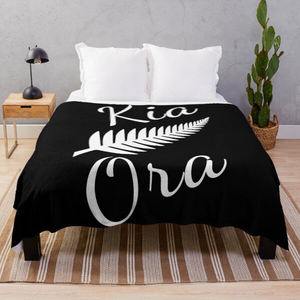 Item preview, Kia Ora New Zealand designed and sold by crizzinho.