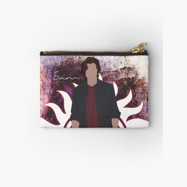 Item preview, Sam Winchester designed and sold by Cullen Malkemus.