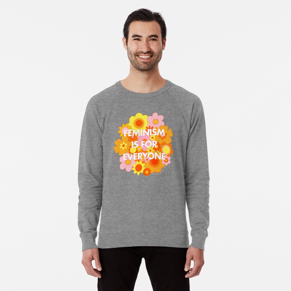 Item preview, Lightweight Sweatshirt designed and sold by elizabethhudy.