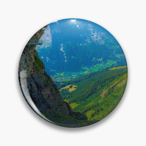 Item preview, Grindelwald, Switzerland designed and sold by PeterCseke.