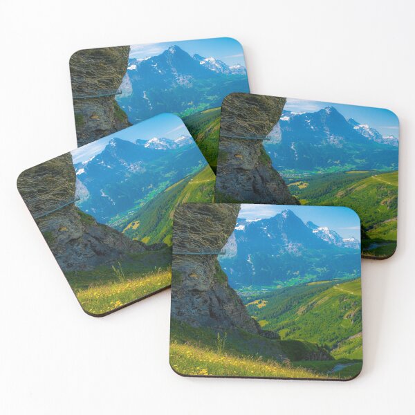 Item preview, Grindelwald, Switzerland designed and sold by PeterCseke.