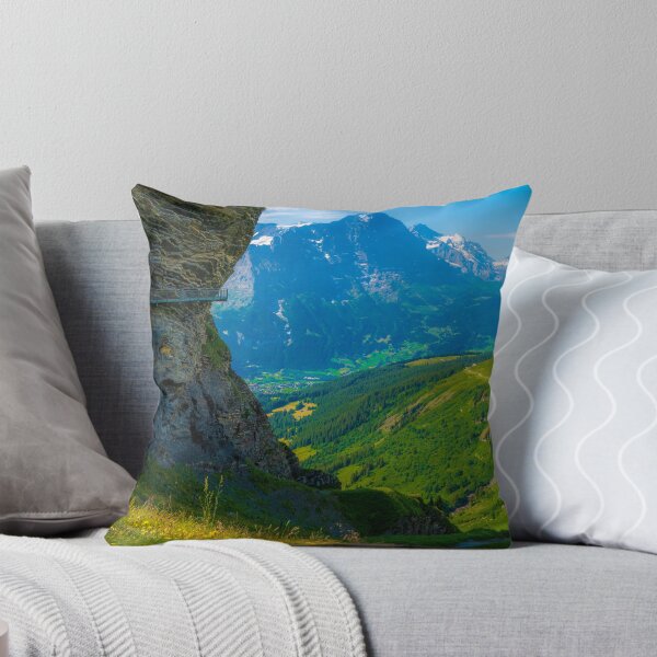 Item preview, Grindelwald, Switzerland designed and sold by PeterCseke.